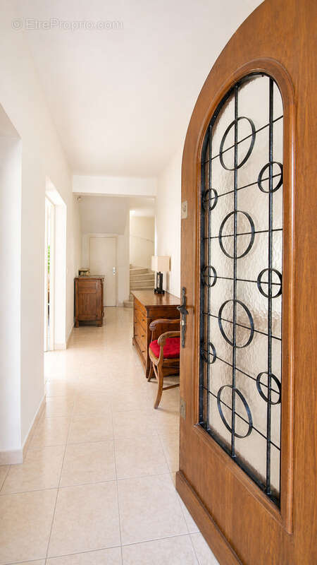 Maison à ANTIBES