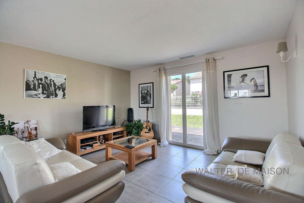 Maison à VILLEFRANCHE-DE-LAURAGAIS