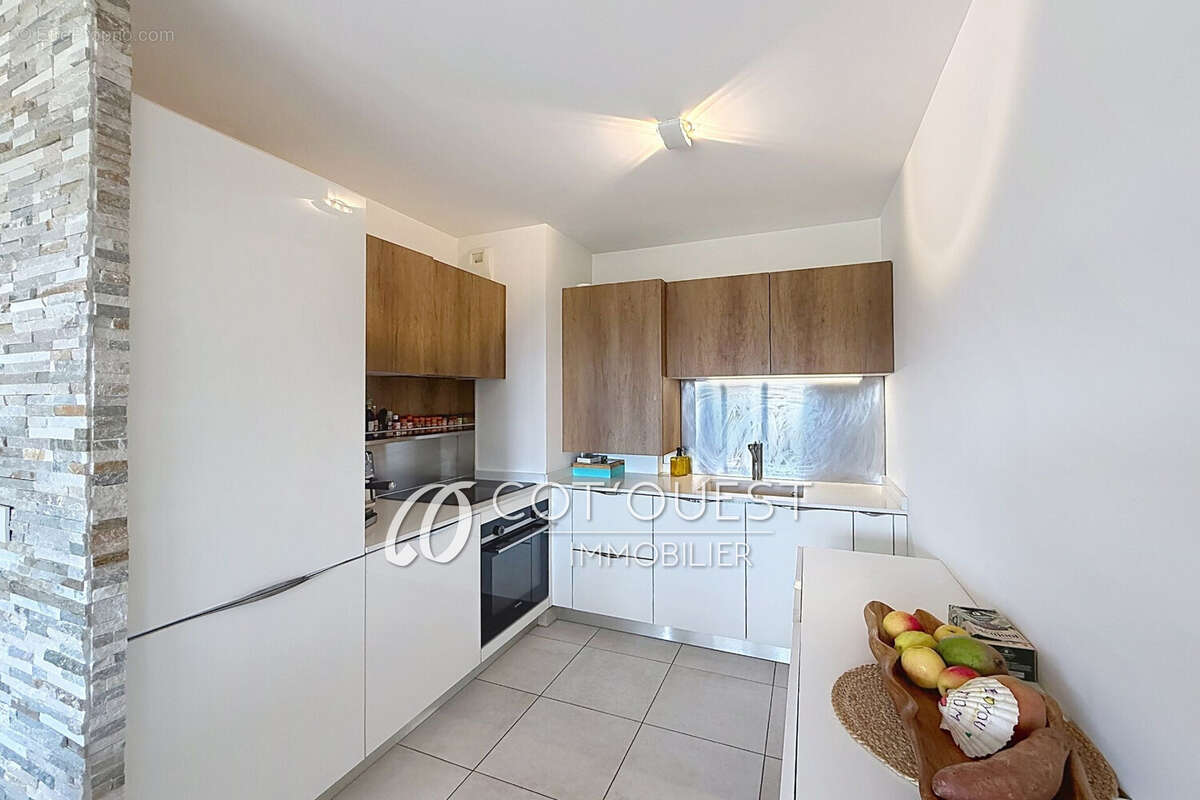 Appartement à LA COLLE-SUR-LOUP