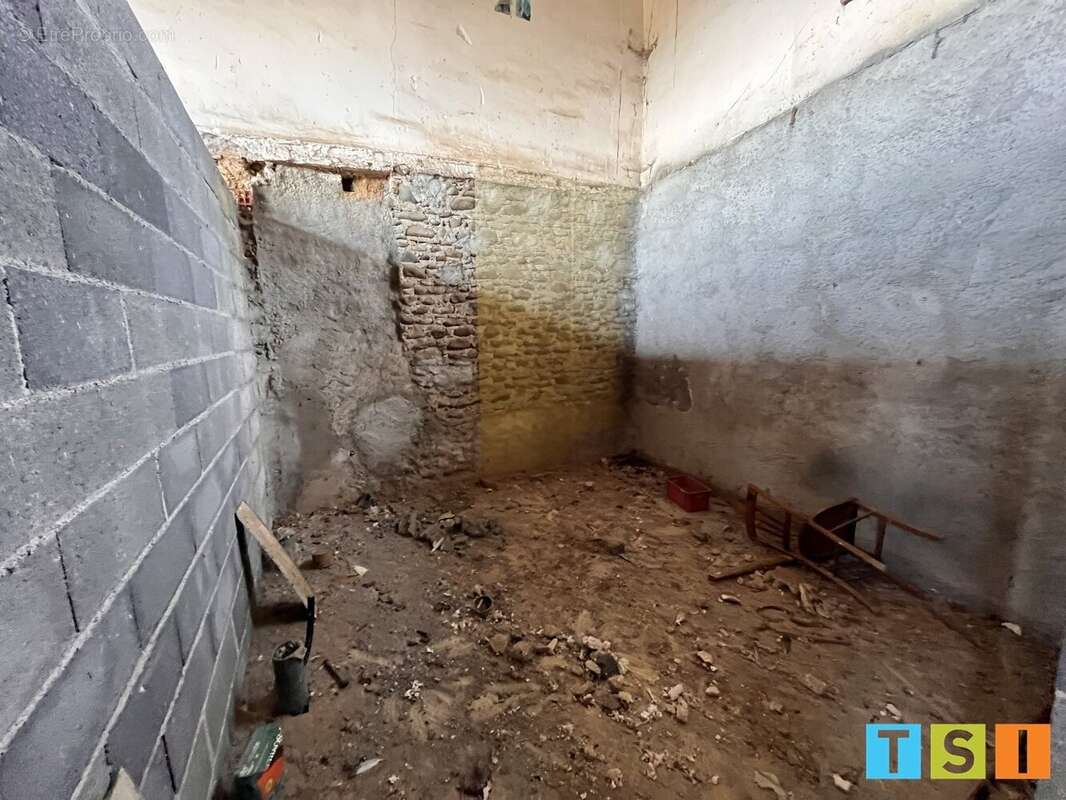 Maison à SAINT-GAUDENS