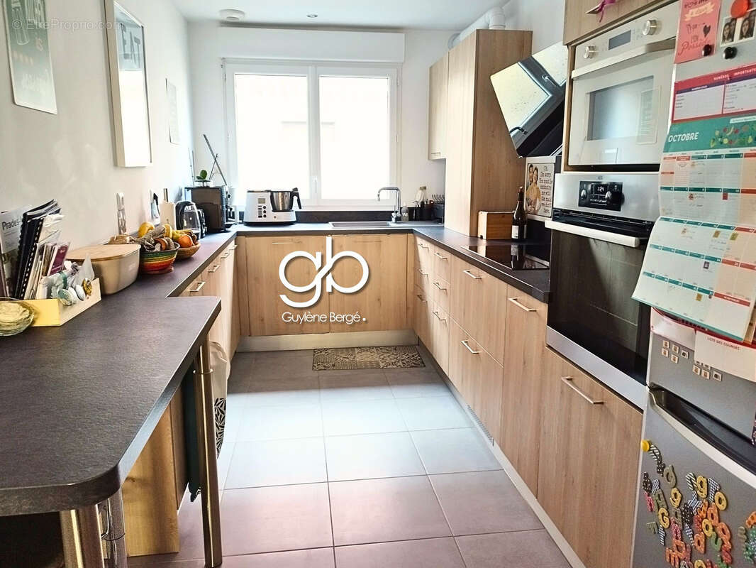 Maison à PRADES-LE-LEZ