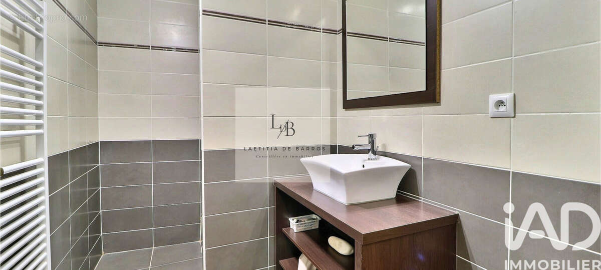 Photo 8 - Maison à AIGUES-MORTES