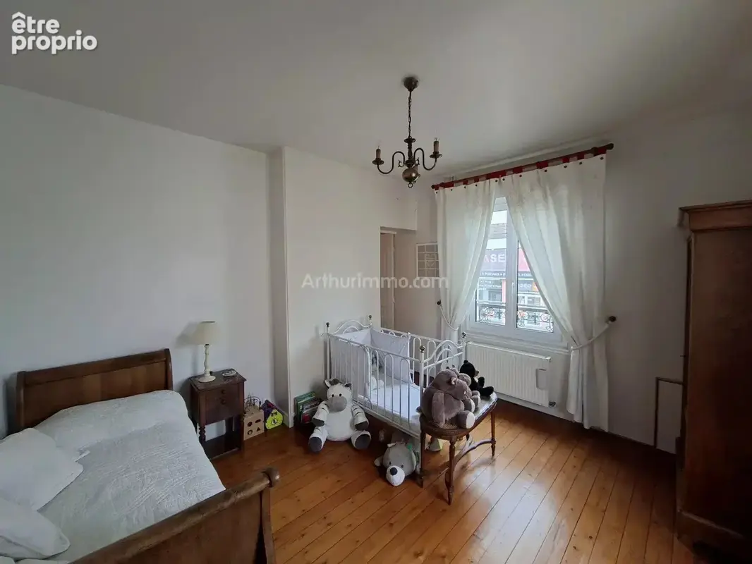 Vente Maison Gisors(27140) 242 650ï¿œ - photo 8