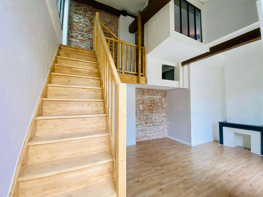 Appartement à PERPIGNAN