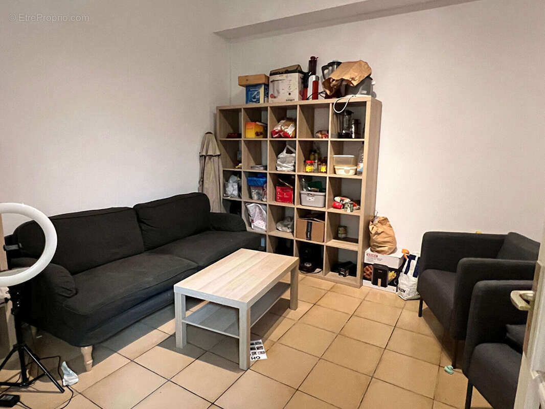 Appartement à TOURCOING