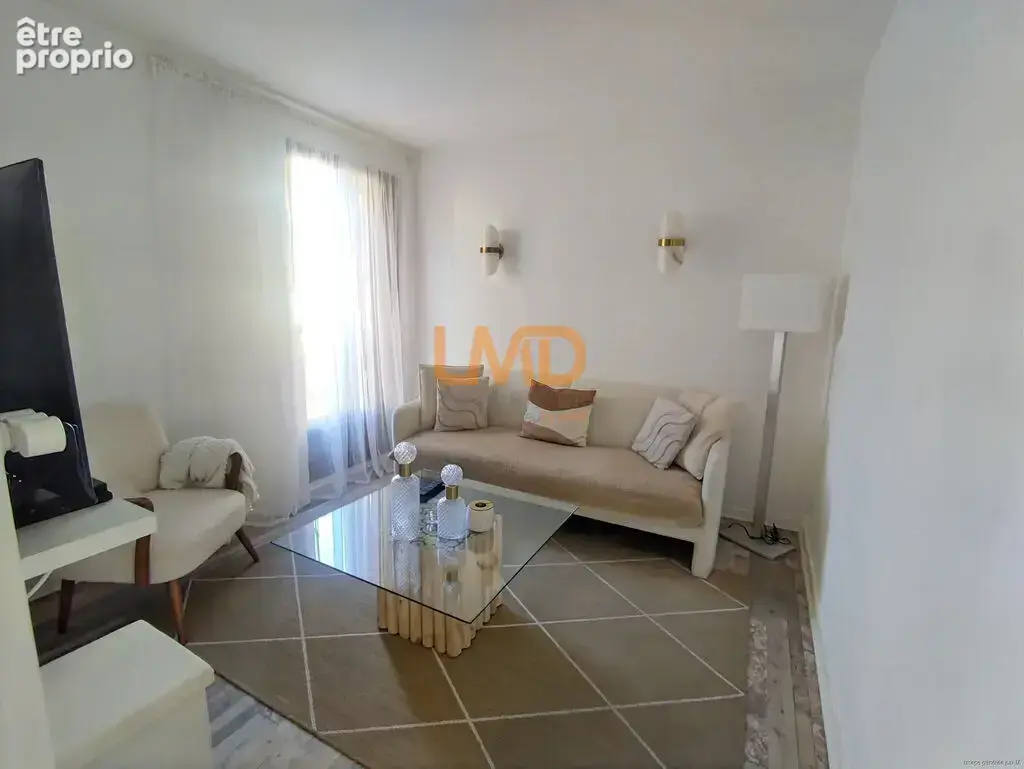 Vente appartement T4 Le Cabot - Marseille 9ème - photo 9