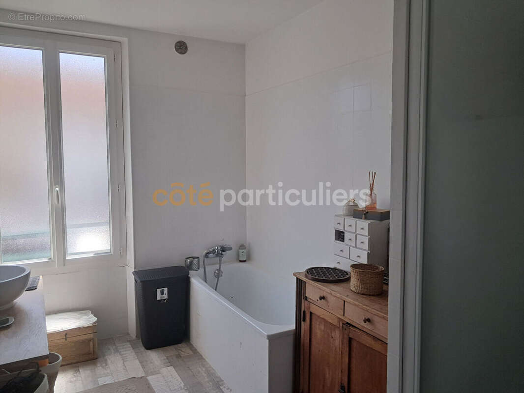 Maison Villemandeur 5 pièce(s) 110 m2 - photo 6