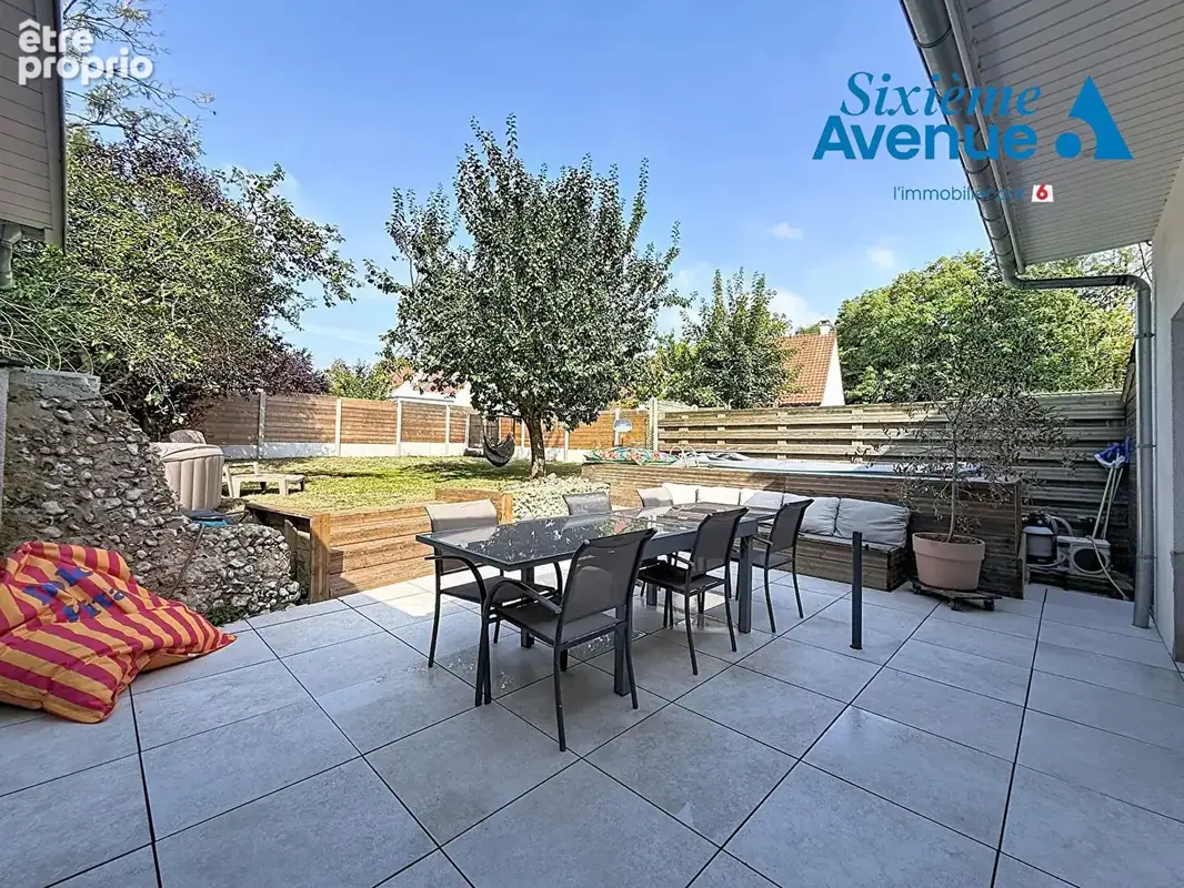 À moins de 5 minutes de wissant pavillon indépendant de 145 m², entièrement rénové ! - photo 12