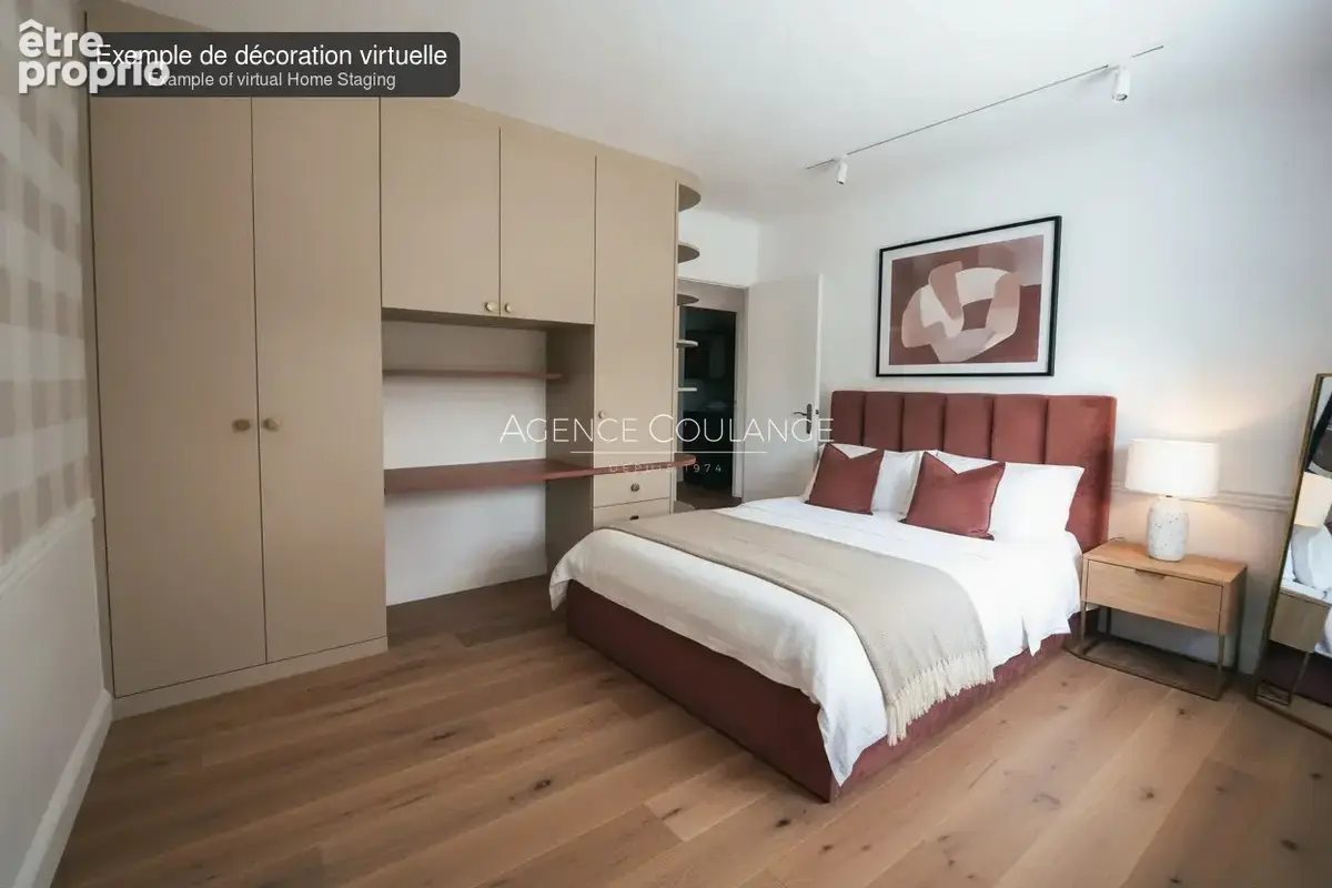 Appartement 71 m² à Toulon  - photo 6