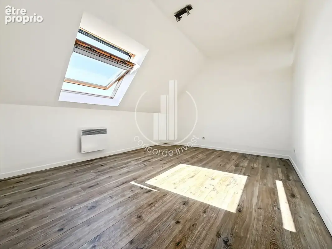 Maison Etaples 5 pièce(s) 129 m2 - photo 17