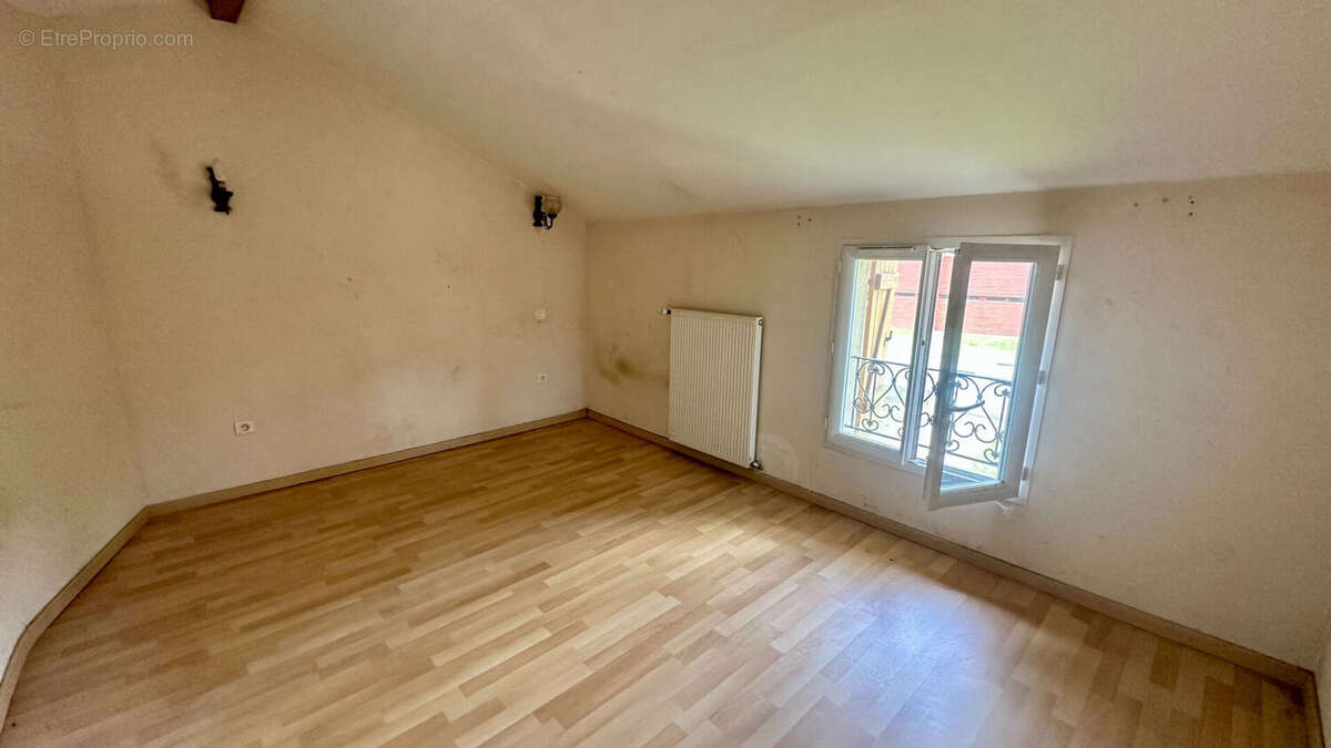 Maison à PISSOS