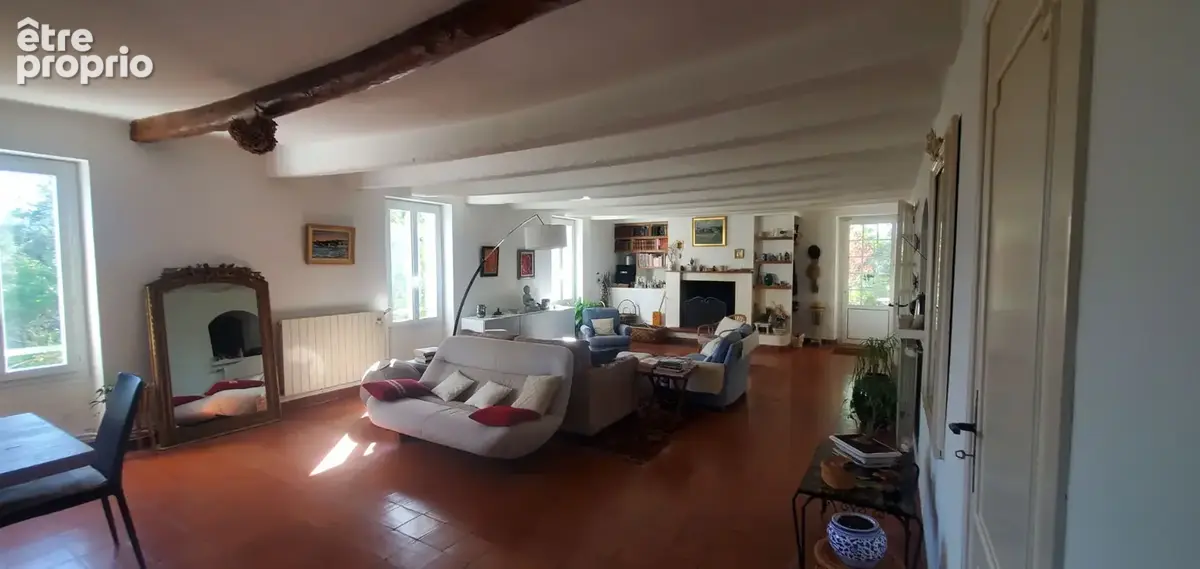 Villa Tourves - photo 2