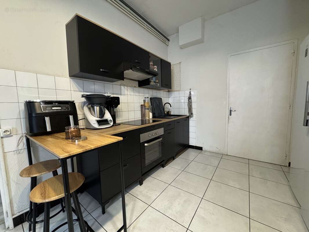 Appartement à CHALAIS