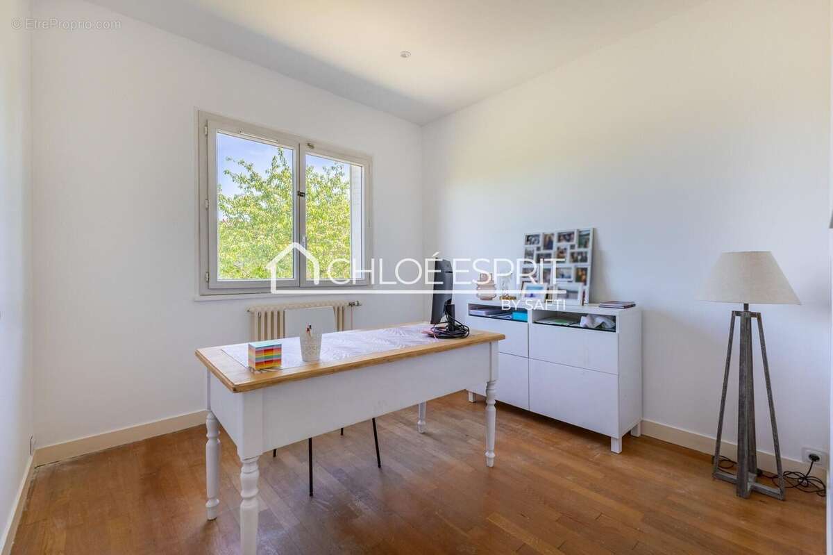 Photo 9 - Maison à BRUNOY