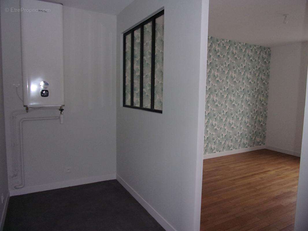 Appartement à LES ANDELYS