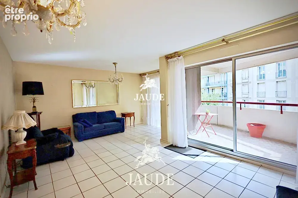 Appartement t5   garage et cave   rue colbert clermont- ferrand - photo 4
