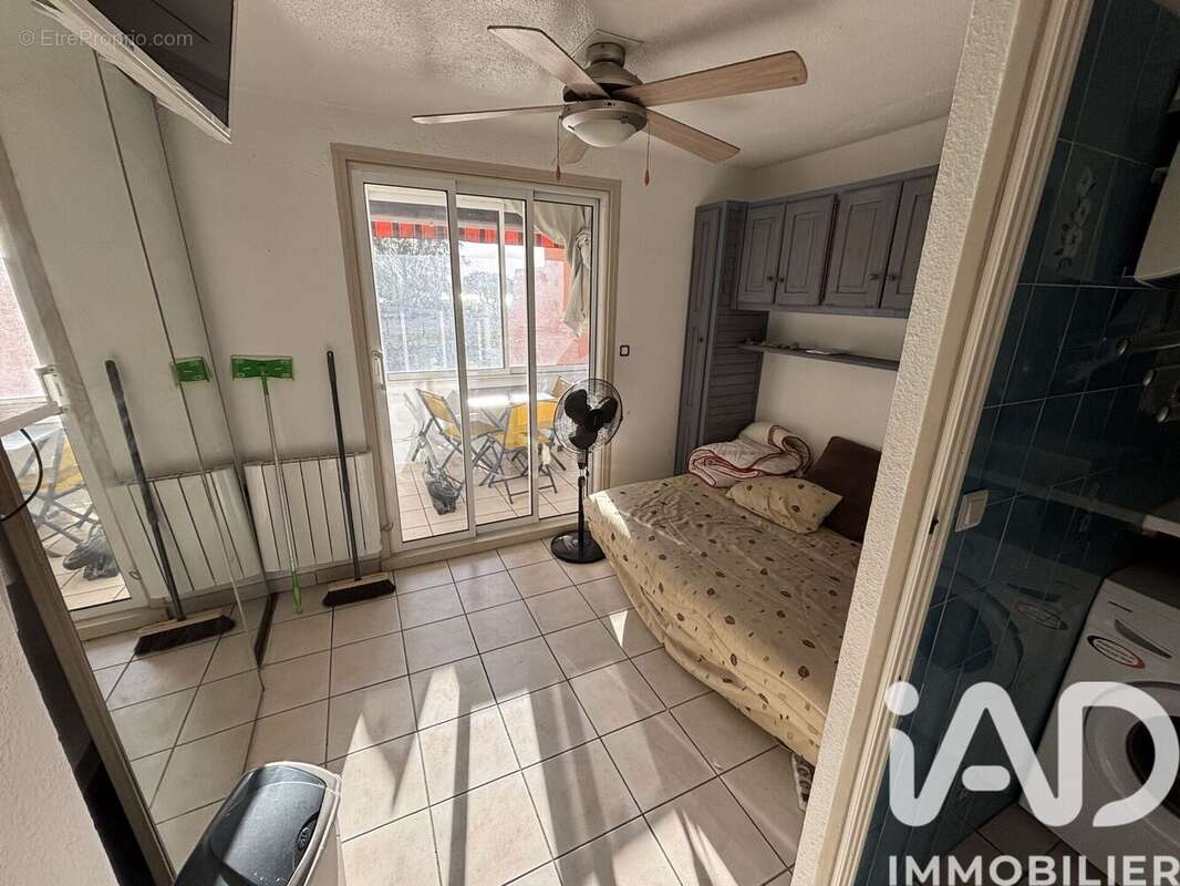 Photo 2 - Appartement à LA LONDE-LES-MAURES