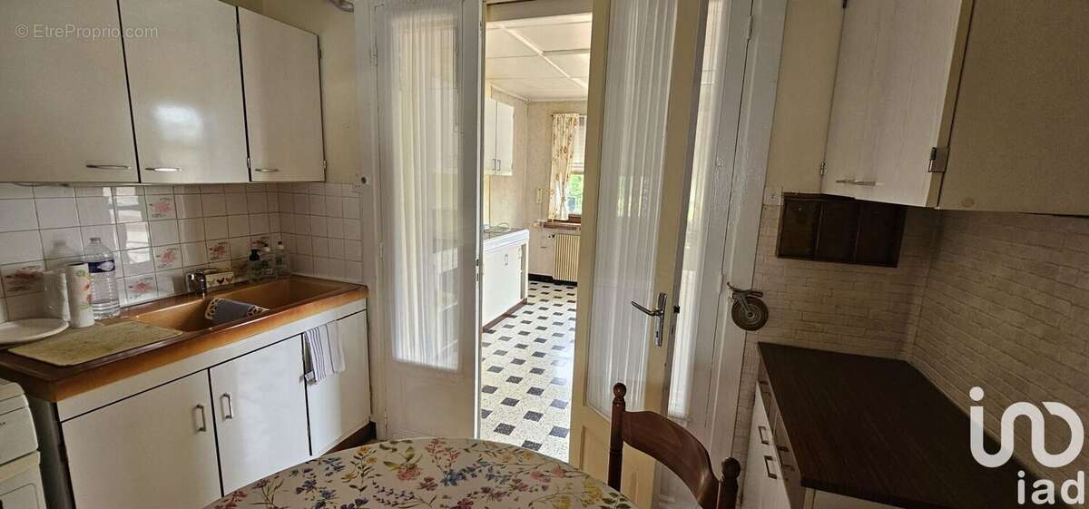 Photo 2 - Maison à LABOURSE