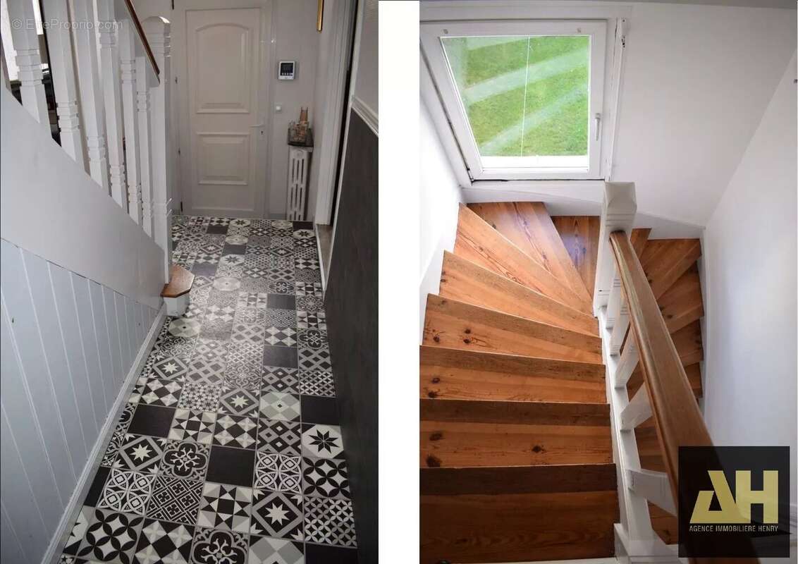 Maison à BREST
