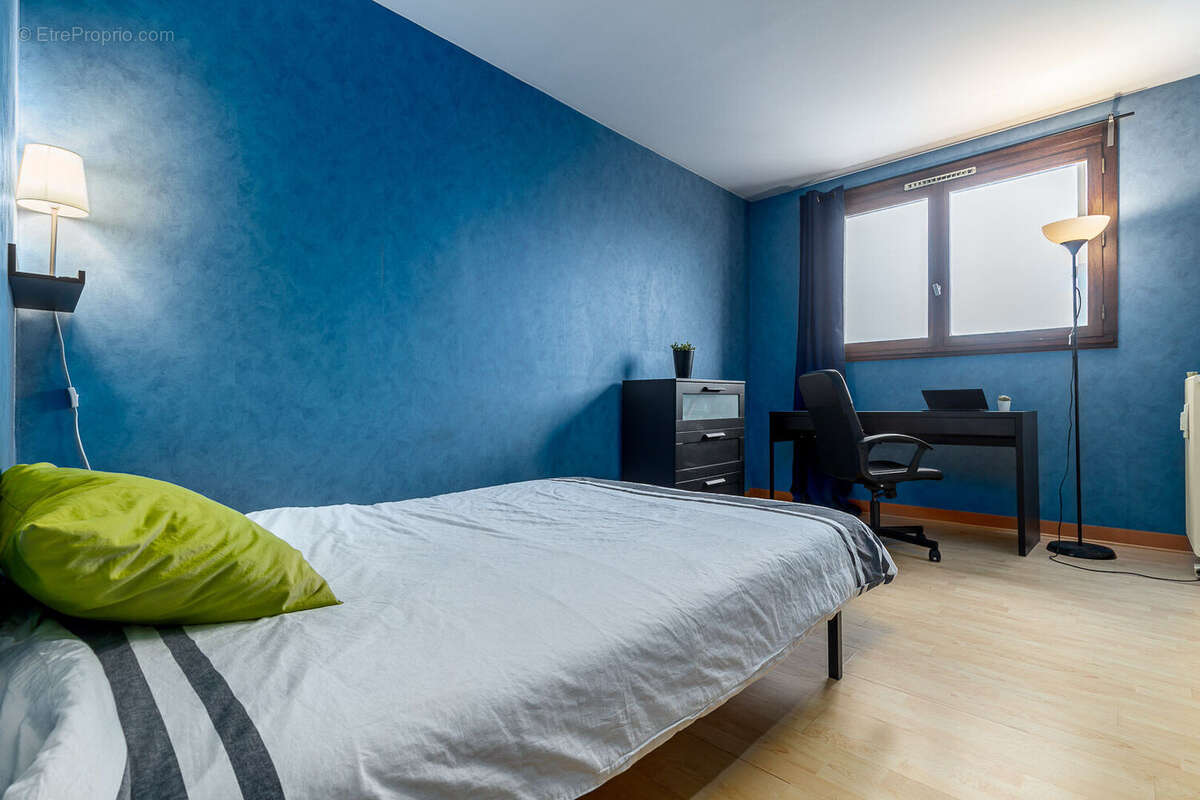 Appartement à CERGY