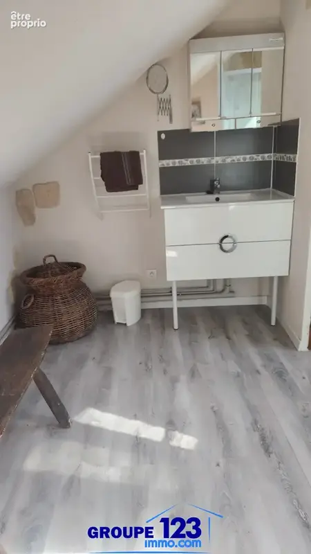 Investisseur   monopropriété   2 lots - photo 15