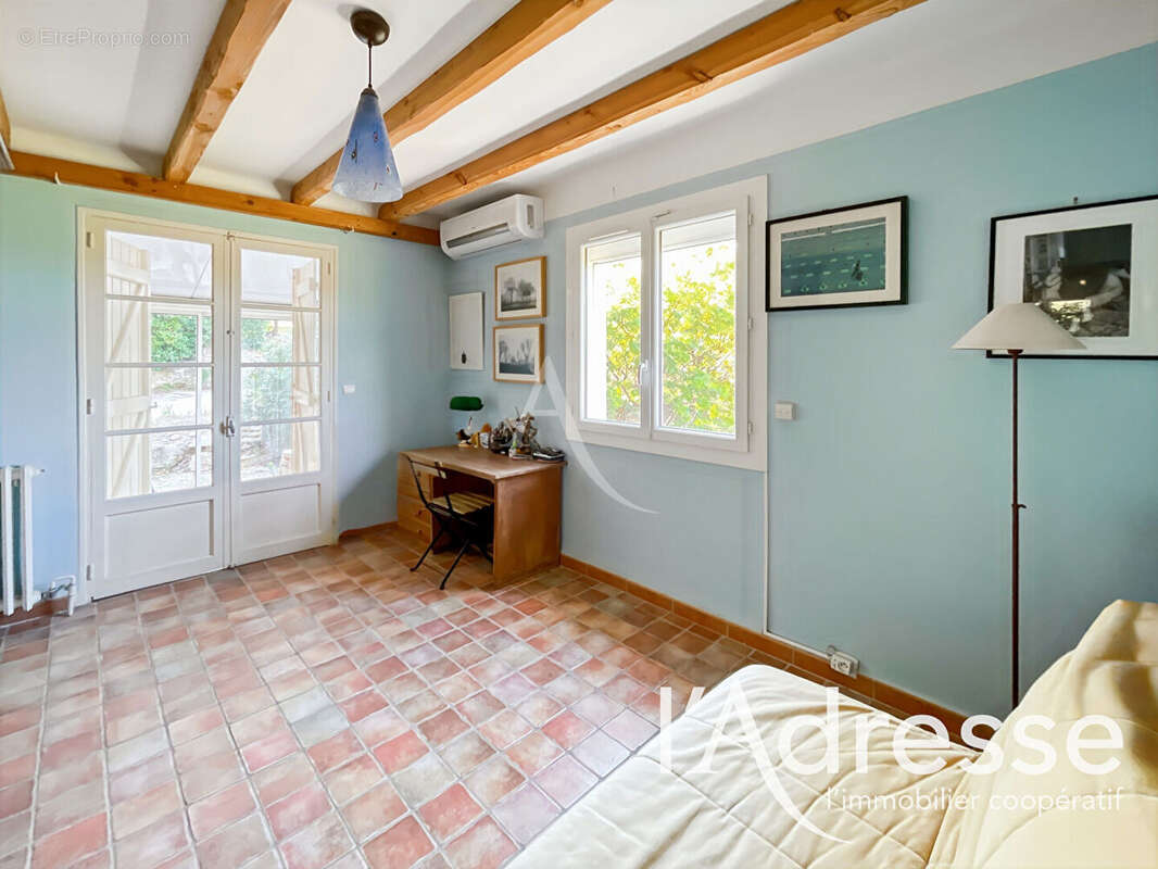 Maison à LE BEAUSSET