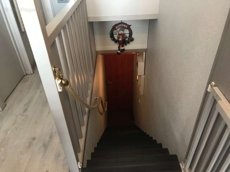 Appartement à ASTUGUE