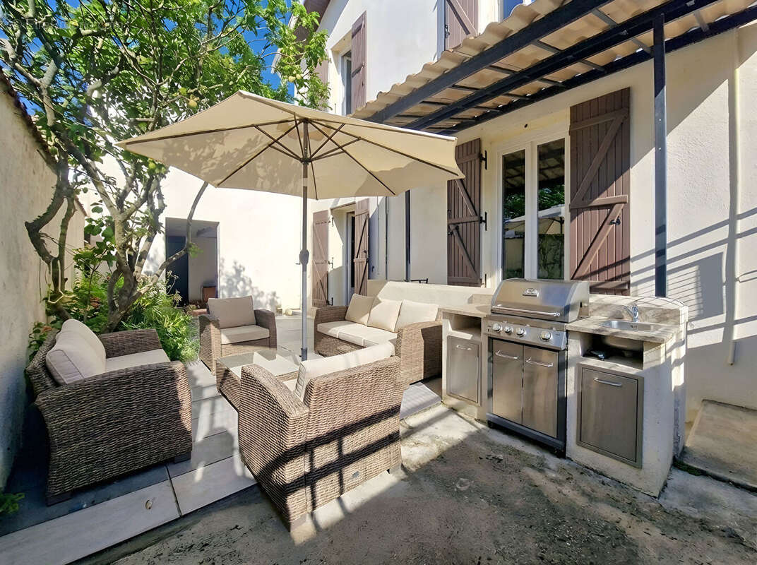 Maison à AMBERIEU-EN-BUGEY