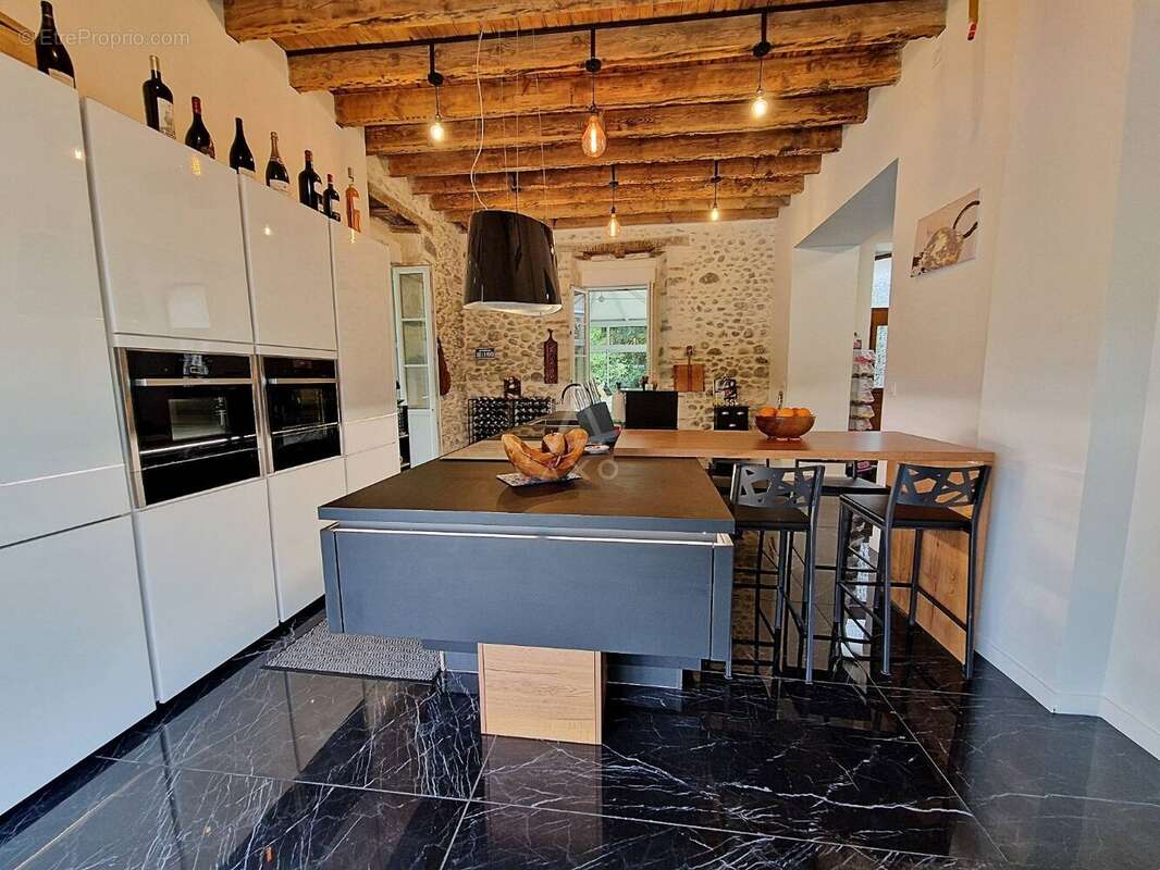 Maison à SALIES-DE-BEARN