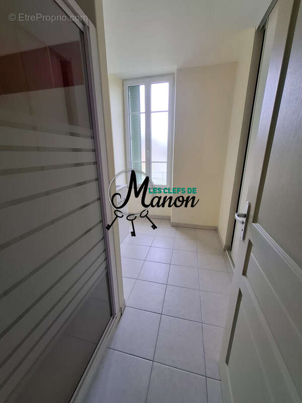 Appartement à SAINT-SULPICE-LAURIERE