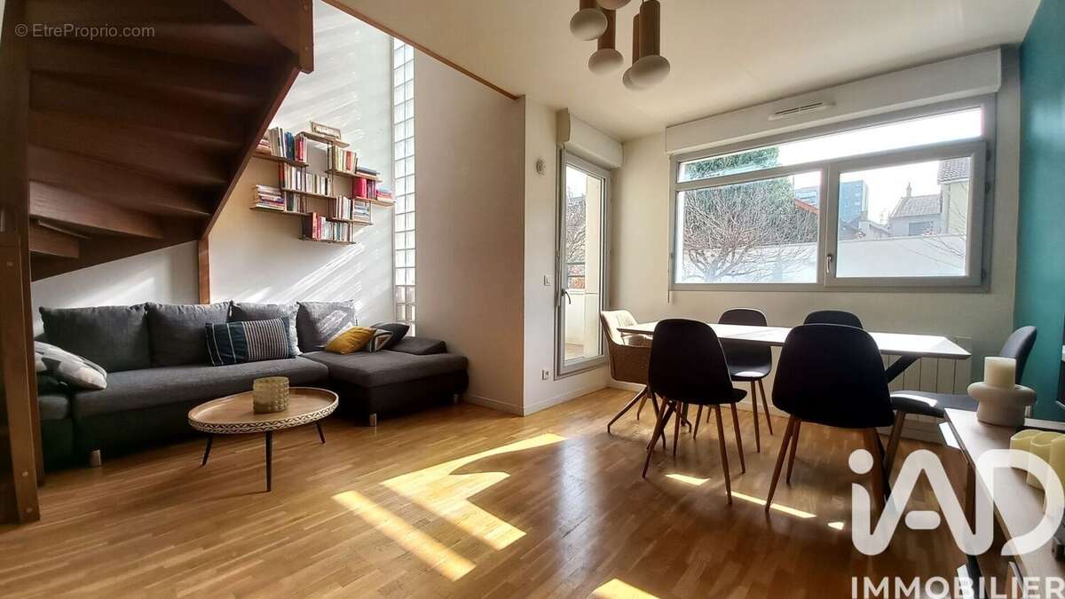 Photo 3 - Appartement à VILLEJUIF