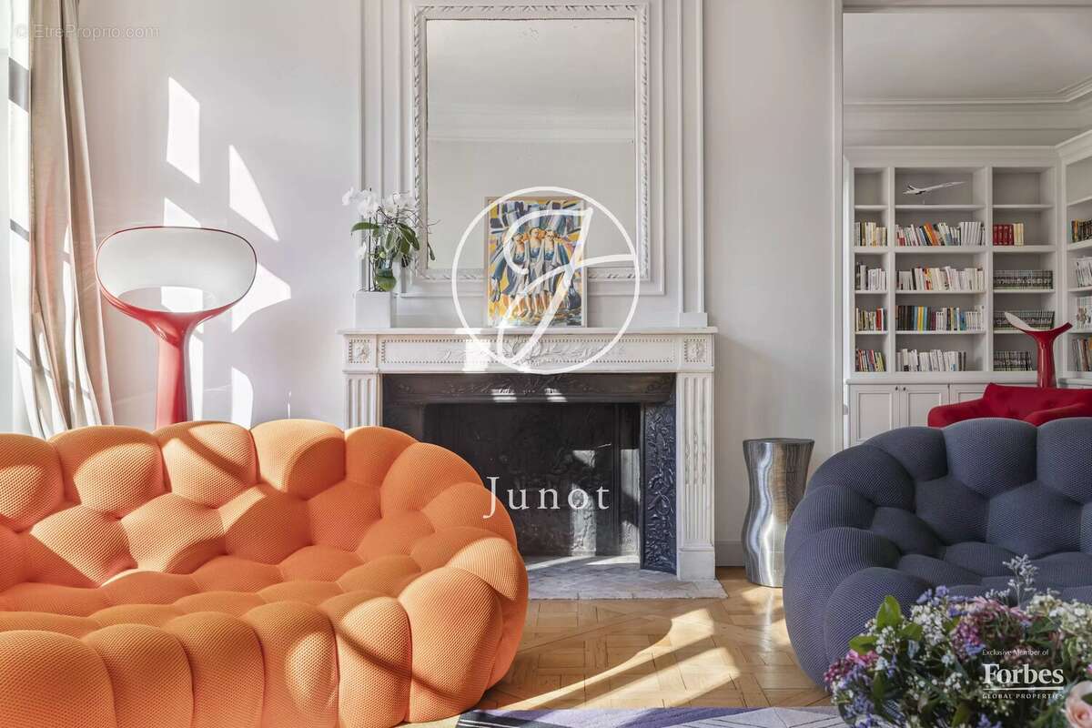 Maison à CROISSY-SUR-SEINE