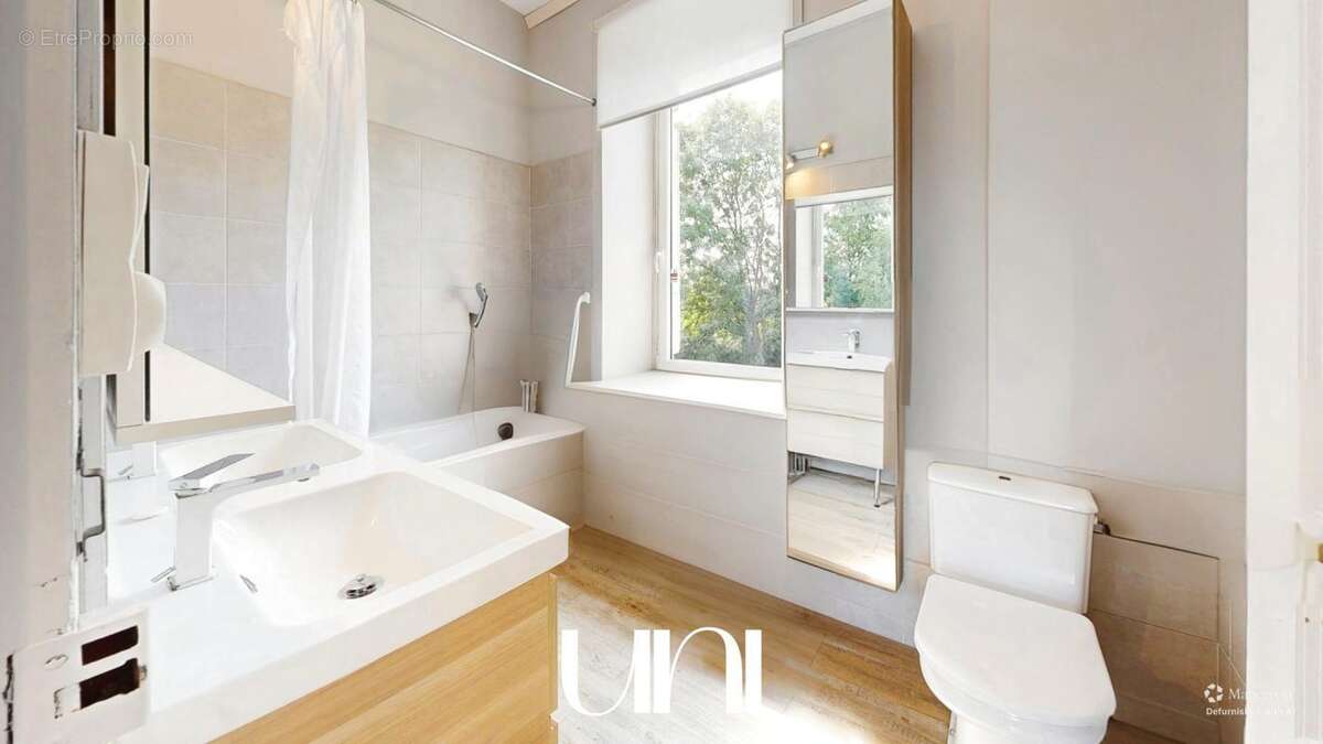 Maison à ISIGNY-SUR-MER