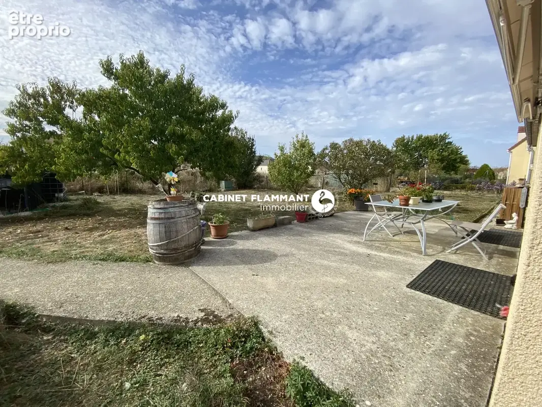 Maison 4 pièces 89 m² à vendre à Pouillenay (21150) - photo 3
