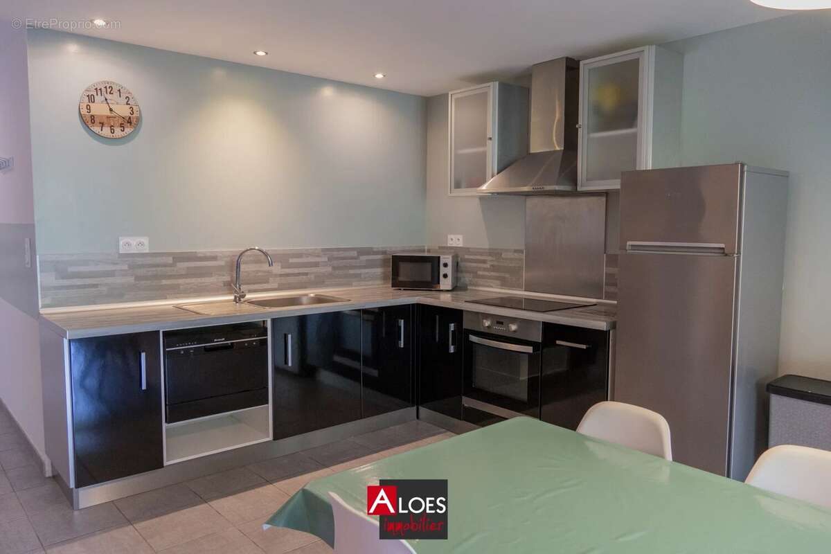 Maison à AIGUES-MORTES