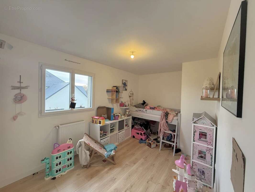 Maison 143 m² à Saint-Gatien-Des-Bois  - photo 10