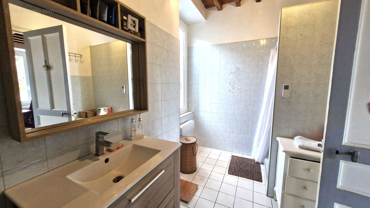 Maison de 5 pieces proche tarbes - photo 6