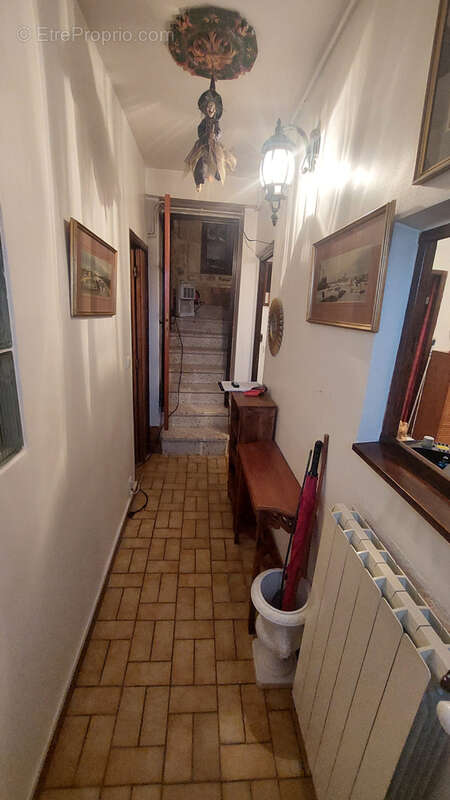 Maison à BOURG-SAINT-ANDEOL