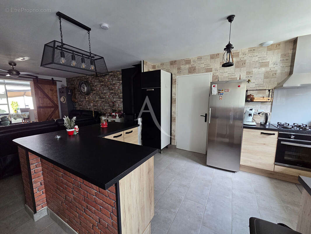 Maison Aizenay 3 chambres 112 m² - photo 7