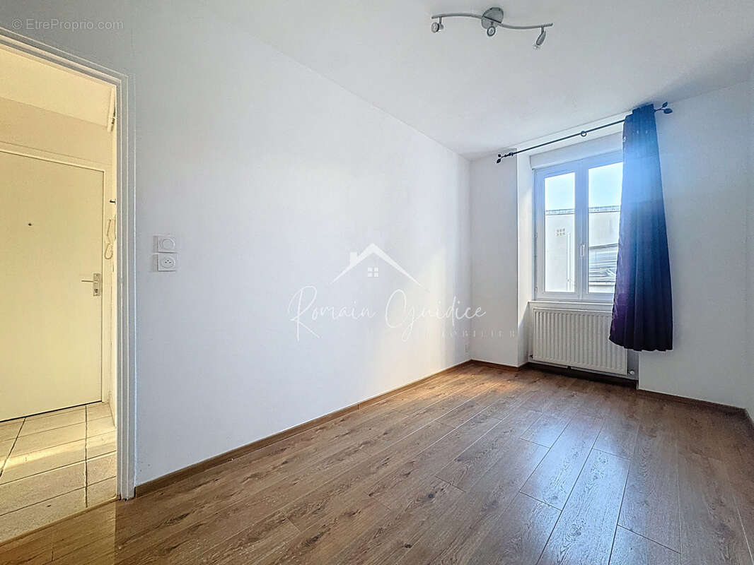 Appartement à MILLAU