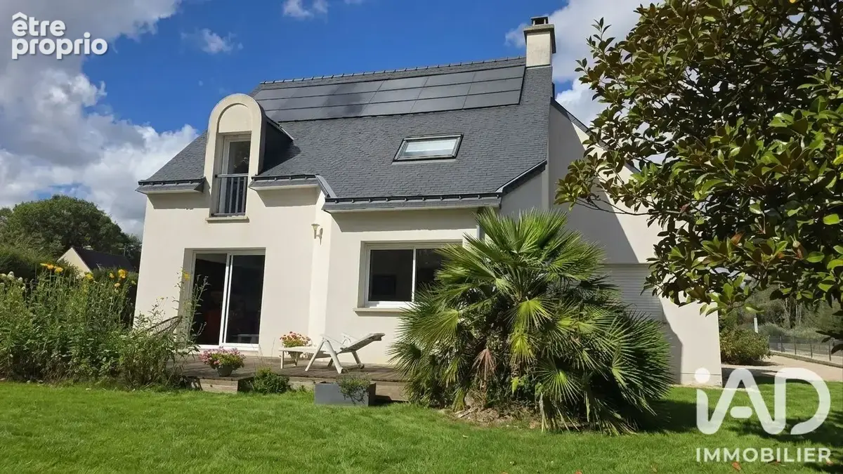 Photo 1 - Maison à PLAUDREN