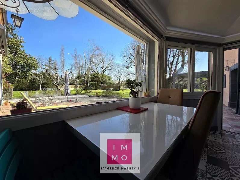 Maison à VIC-EN-BIGORRE