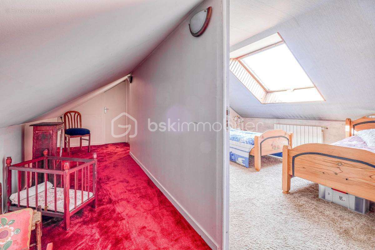 Maison familiale de type Phenix avec jardin - photo 16