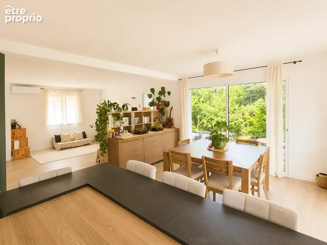 Maison 5 pièces 102 m² à vendre à Berre-Les-Alpes (06390) - photo 7