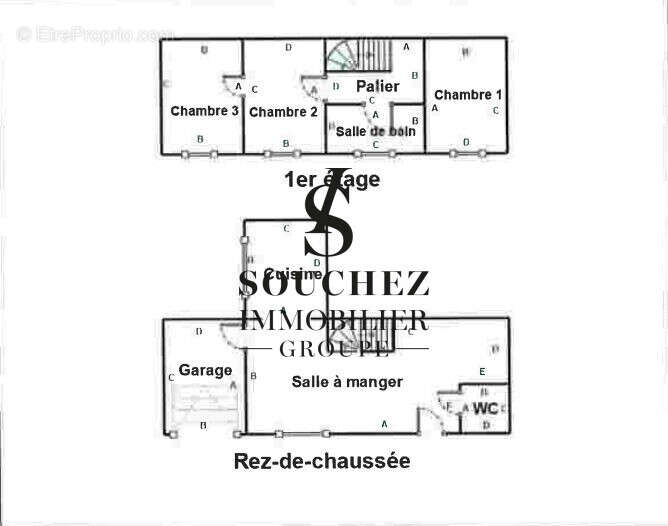 Appartement à ARRAS