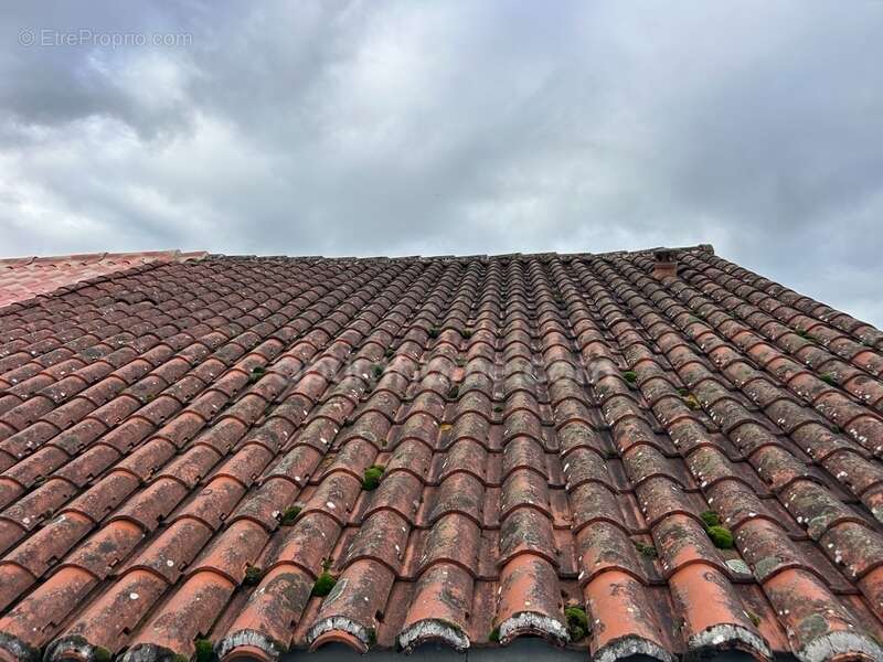 Maison à CHATEAUPONSAC