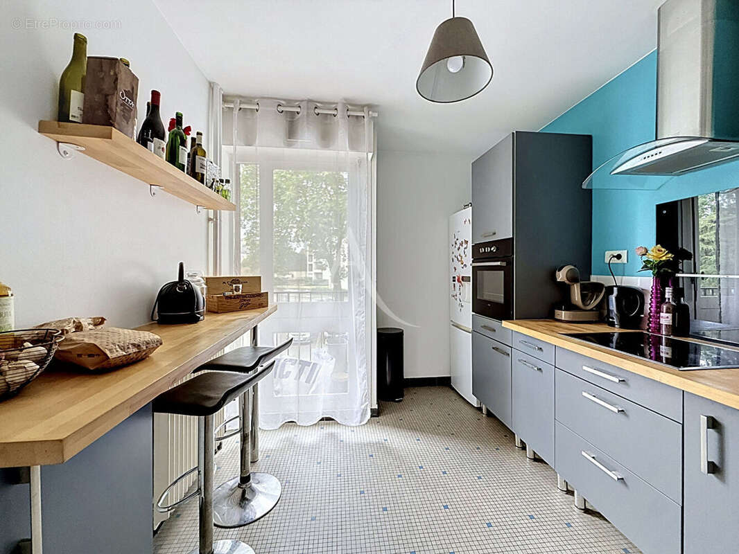Appartement à ANGERS