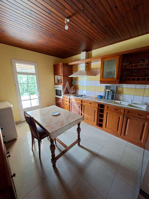 Maison à SCHOELCHER