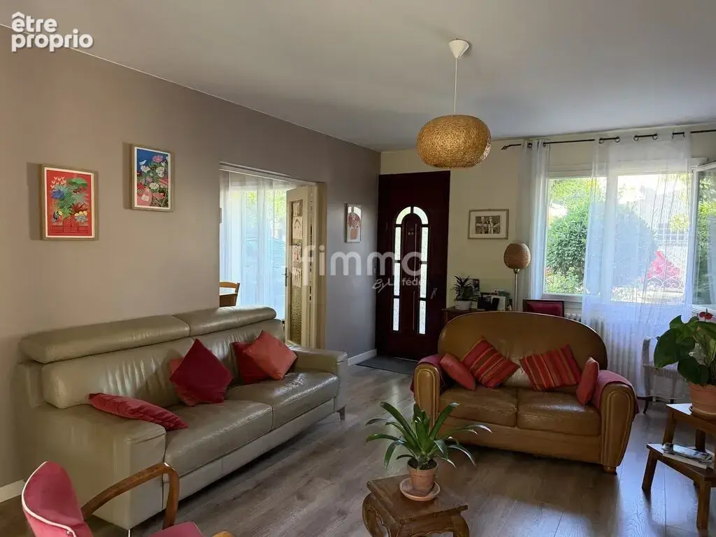 Maison familiale à vendre à Drancy - photo 16