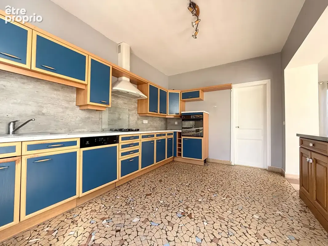 Maison bourgeoise à Crépy-en-Valois - photo 8